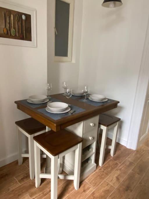 Raday Street, Spacious, Modern Apartment ブダペスト エクステリア 写真