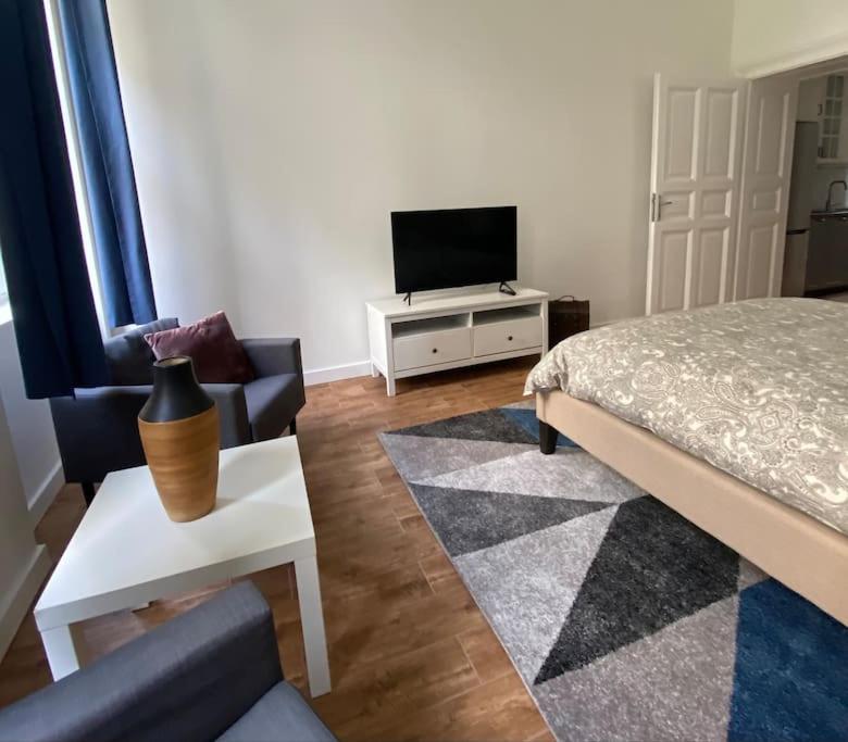 Raday Street, Spacious, Modern Apartment ブダペスト エクステリア 写真