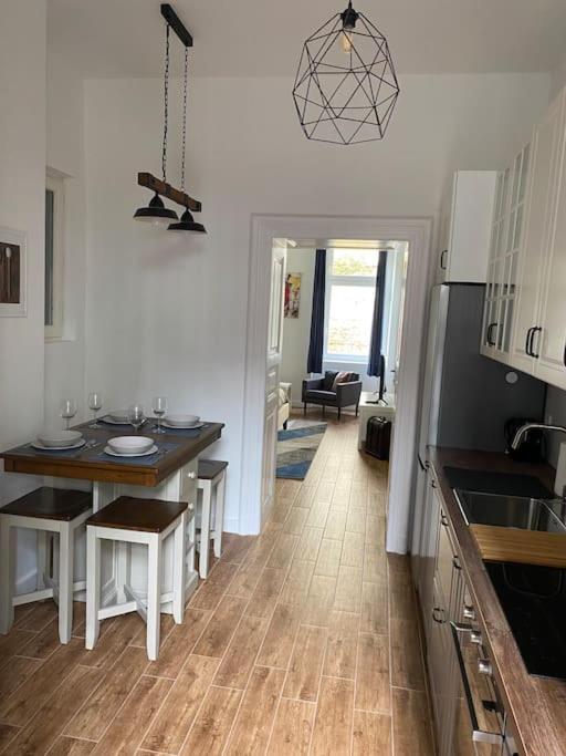 Raday Street, Spacious, Modern Apartment ブダペスト エクステリア 写真