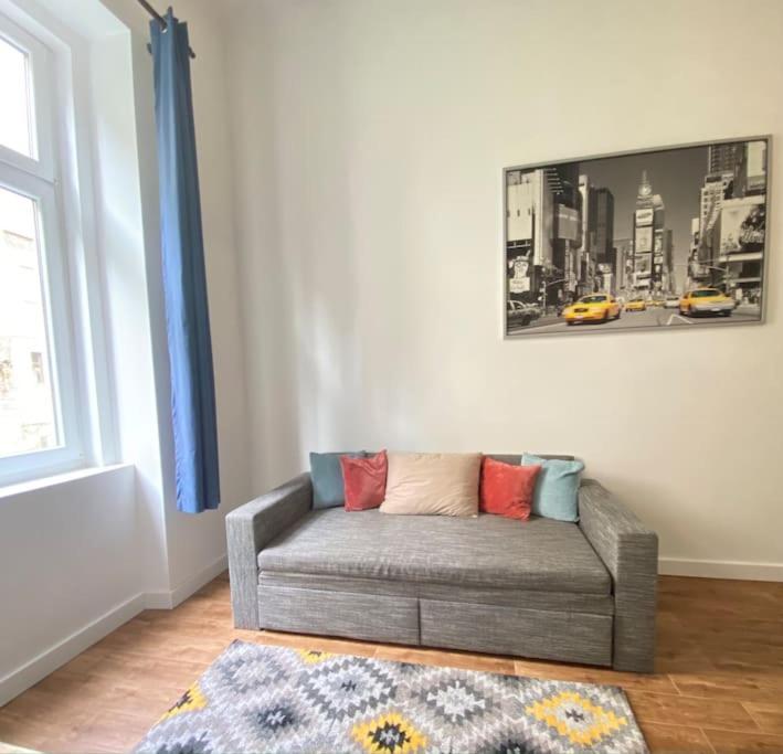 Raday Street, Spacious, Modern Apartment ブダペスト エクステリア 写真