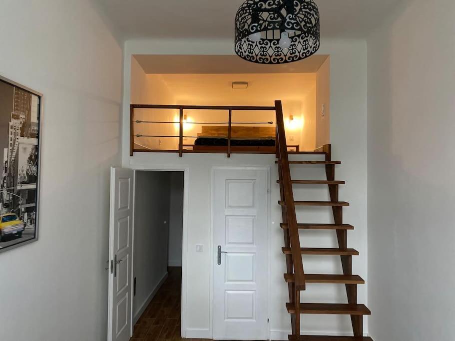 Raday Street, Spacious, Modern Apartment ブダペスト エクステリア 写真