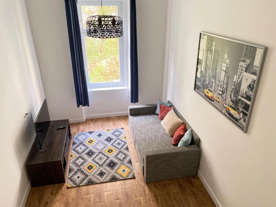 Raday Street, Spacious, Modern Apartment ブダペスト エクステリア 写真